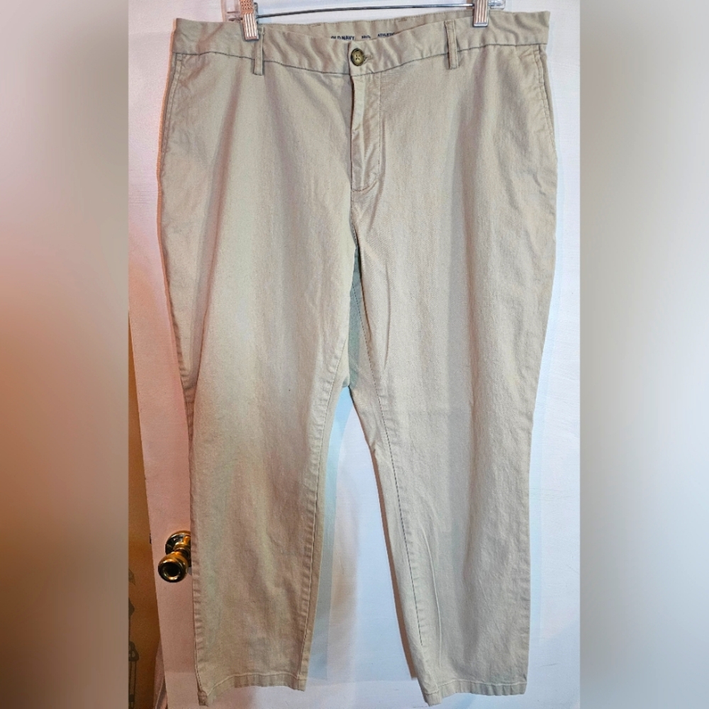 Men's Khaki pants